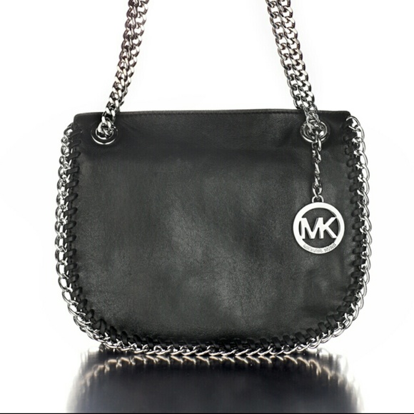 Michael Kors Chelsea Crossbody Bag - Picture 2 of 6
